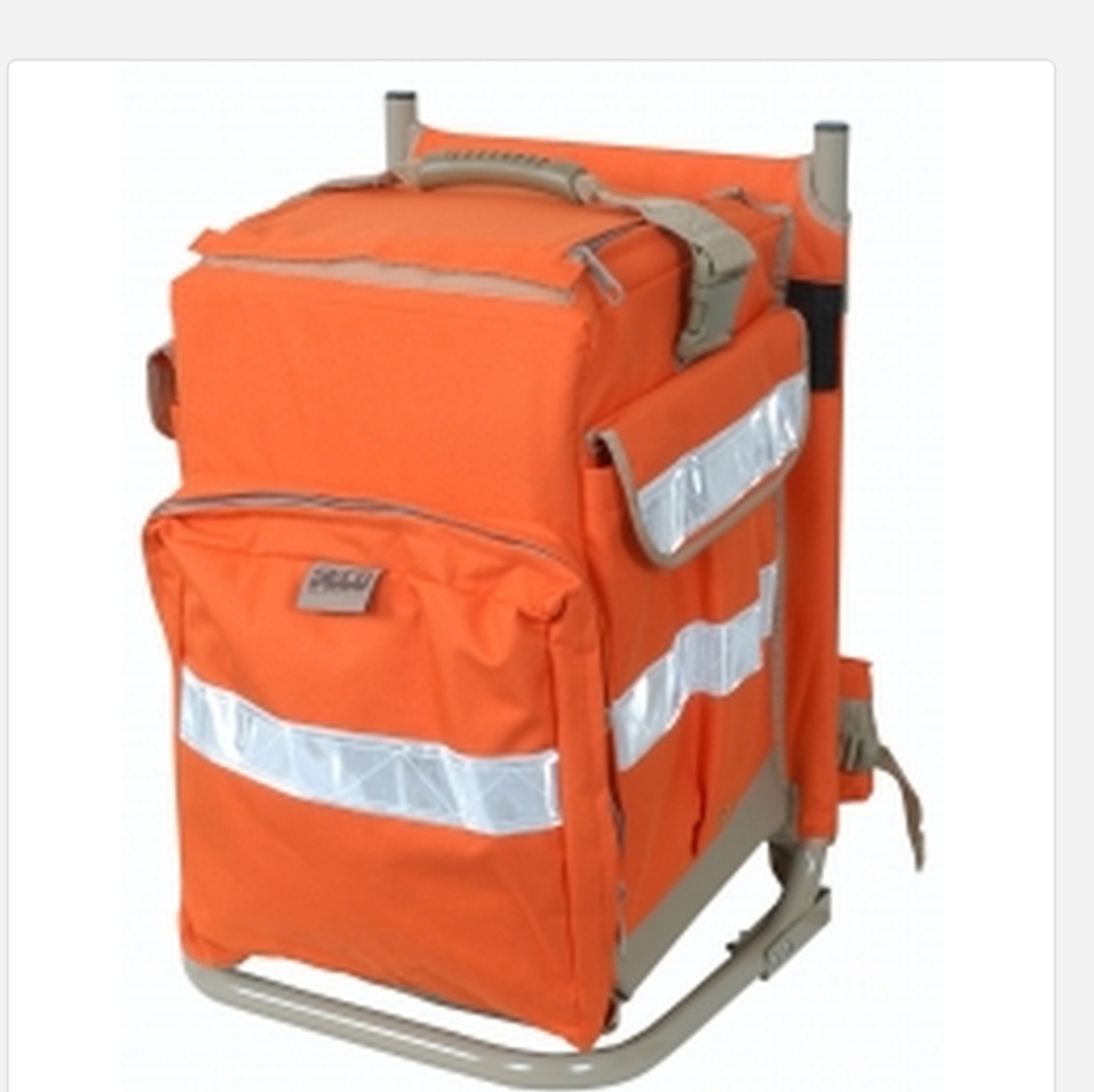 Seco Robotics Backpack